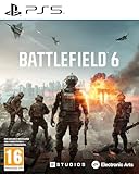 Battlefield 6 Standard Edition PS5 | Videogiochi | Italiano