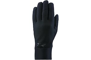 Innovation Men's Xtreme Hyperlite All Weather Polartec Glove with Soundtouch Tech