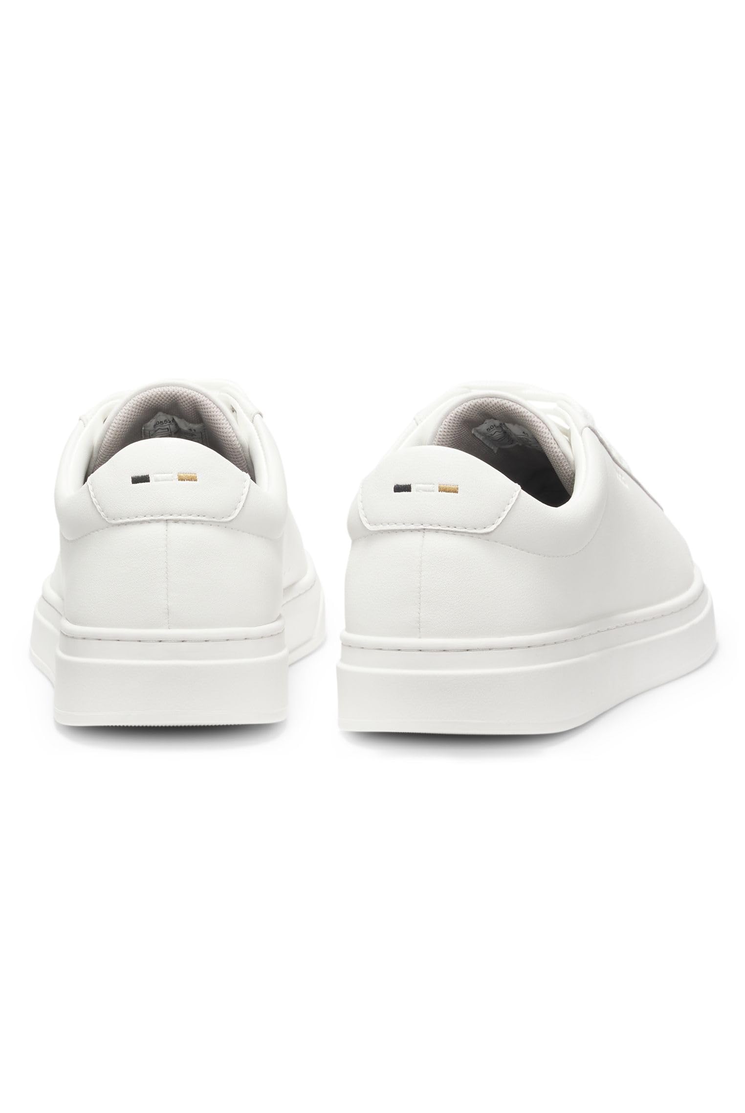 BOSS Herren Kieran_Tenn_allt 10228535 01 Tennis Trainers