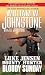 Bloody Sunday (Luke Jensen:Bounty Hunter Book 3)