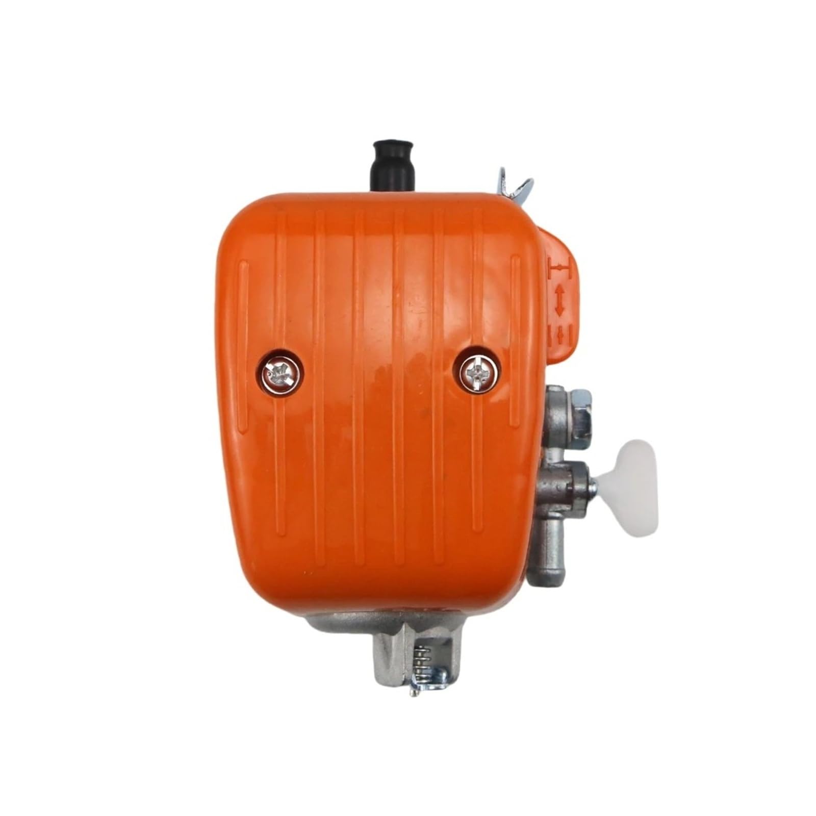 Carburador con Filtro De Aire para Desbrozadora, Cortacésped Y Cortadora Césped para Ogawa CG328, SUM328, BG328, T328, TL33 TB43