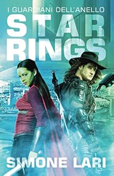 Paperback Star Rings - I Guardiani dell'Anello (Italian Edition) [Italian] Book