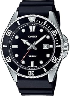 Casio Watch MDV-107-1A1VEF