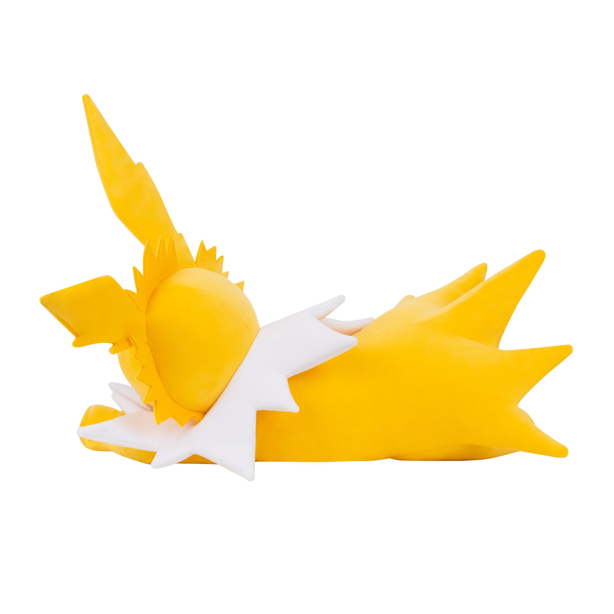 Pokémon 18 inch Sleeping Eevee Plush - Toymaster