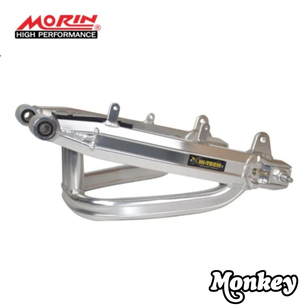 Amazon | MORIN RACING ホンダ 5速モンキー125用高剛性アルミ製