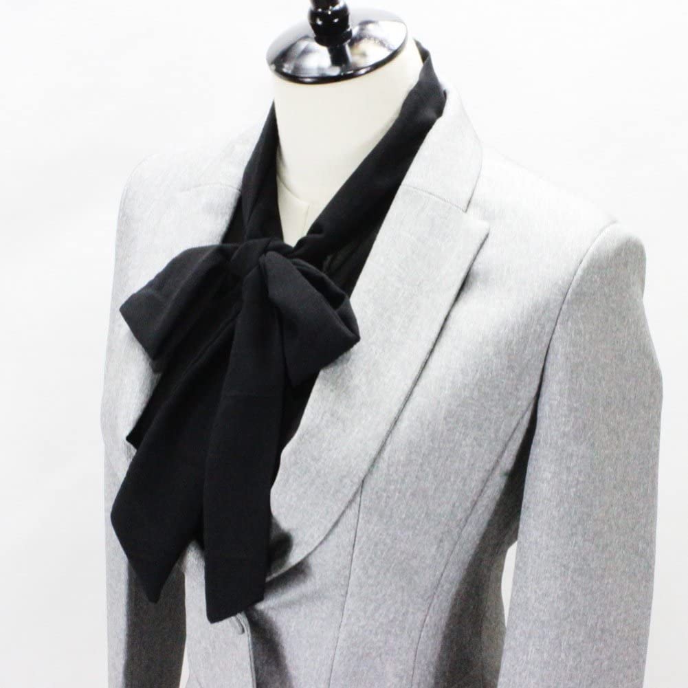 Vrouwen Blouses Nep Kraag Strik Chiffon Half Shirt Afneembare Valse Kraag Chiffon Mode Nep Kraag Kleding Accessoire