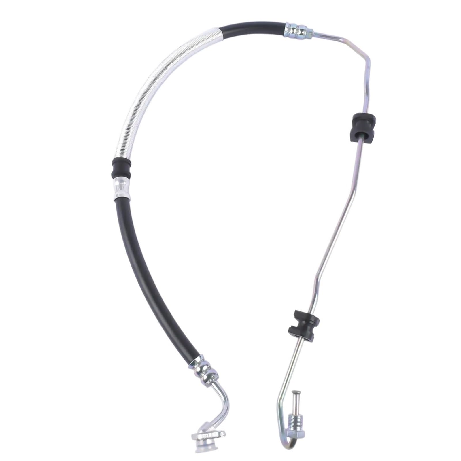 Pompa servo Pompa wspomagania Do CR-V III 2. I-CDTi 2006-2012 53713-SWY-G01 AP03 Wąż Hydrauliczny Układu Wspomagania Kierowniczego