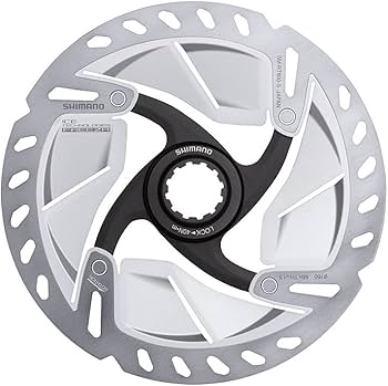 Amazon | シマノ ディスクローター SM-RT800 140mm センターロック