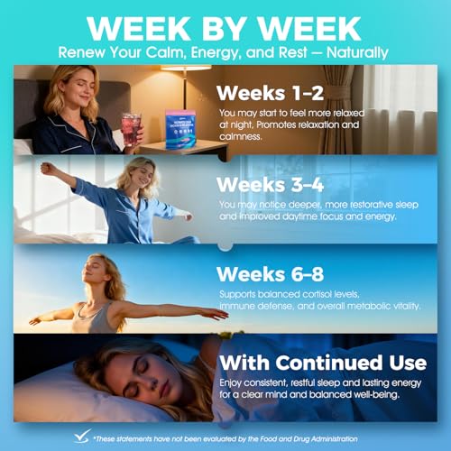 Save $3.30 on Ultimate Calm Cortisol Reducer Drink with code 73Z5O8HS - Image 6