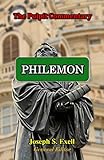  Philemon (Pulpit Commentary Book 57) (English Edition)