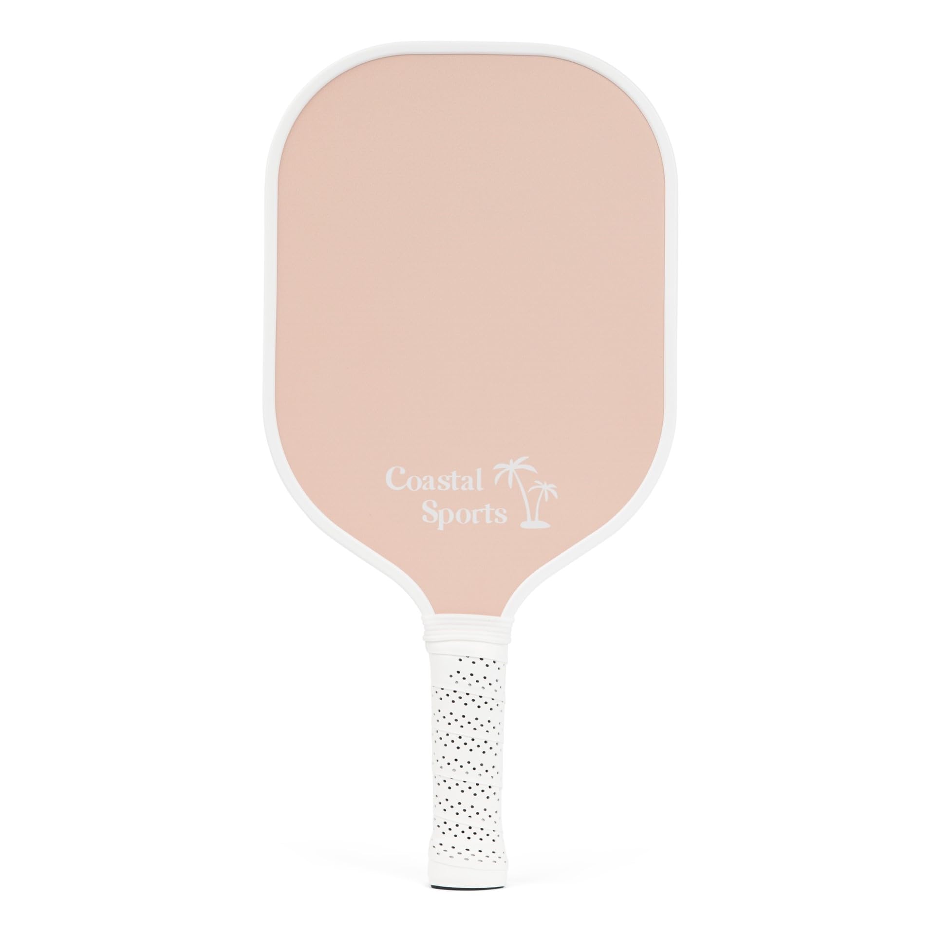 Pickleball Paddle | Graphite Face & Honeycomb Polymer Core | Premium Grip | Lightweight