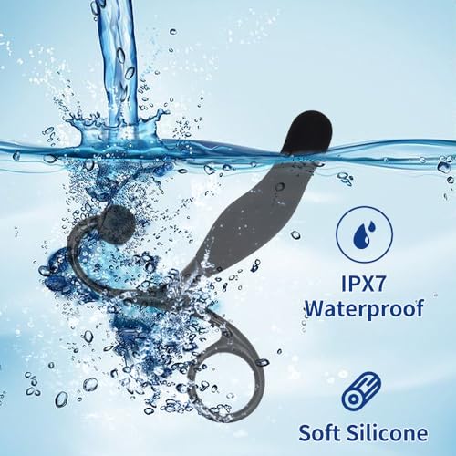 アナルプラグシリコンディルド 初心者 細いあなるぷらぐ ハンドル付きアナル拡張 凹凸あり男女兼用 あだるとグッズ-3点セット - 画像5