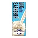 HERSHEY'S Vanilla Ice Cream Flavored Liquid Milkshake | Enriched With Calcium | 180Ml - Pack Of 6 gallery image