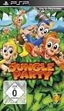 Jungle Party