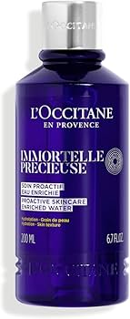 Amazon.co.jp: ロクシタン(L'OCCITANE) イモーテル プレシューズ