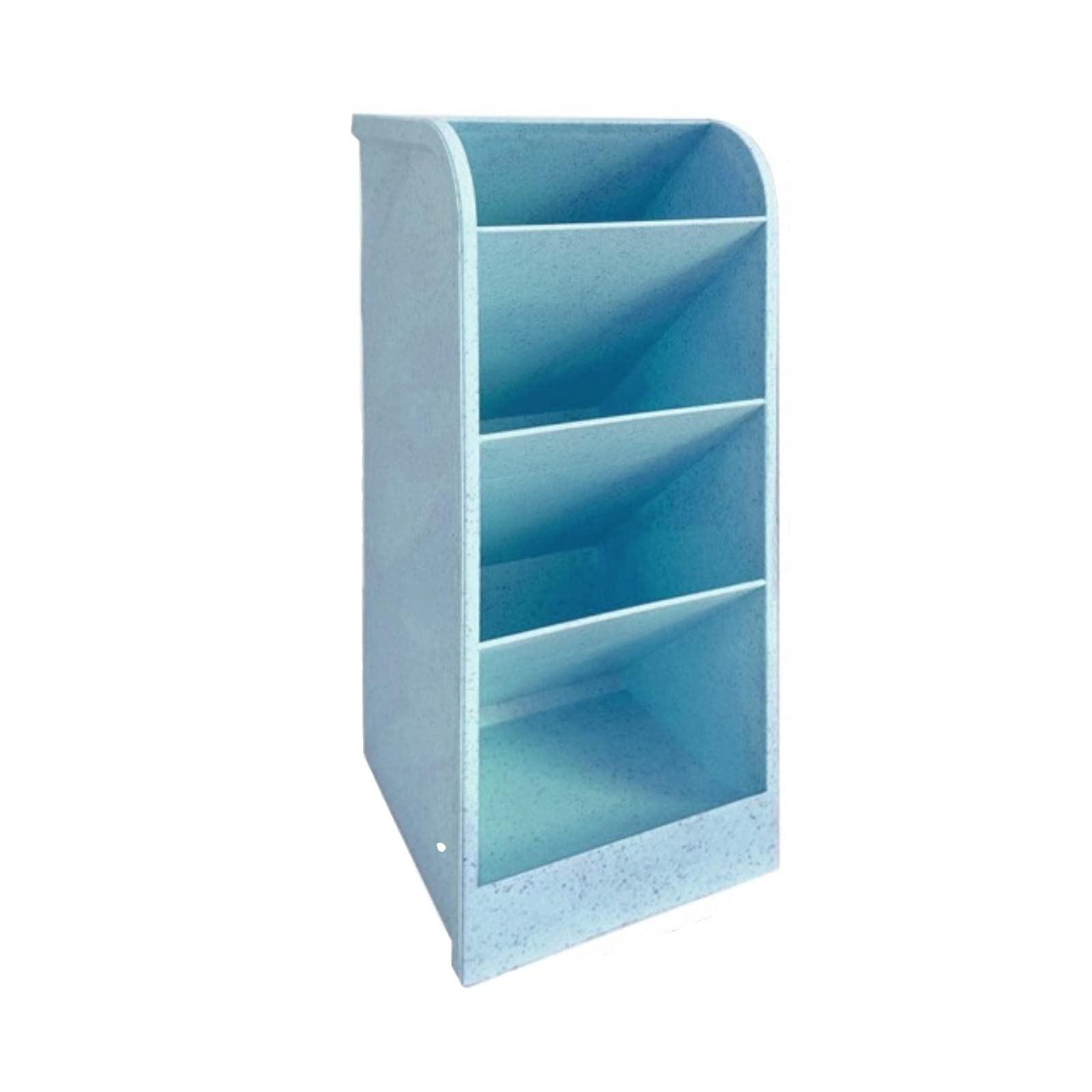 Desk Organizer for Pens Storage Brush Stand Desk Pencil Holder for School Supplies Kawaii Stationery & Office Makeup Storage Box