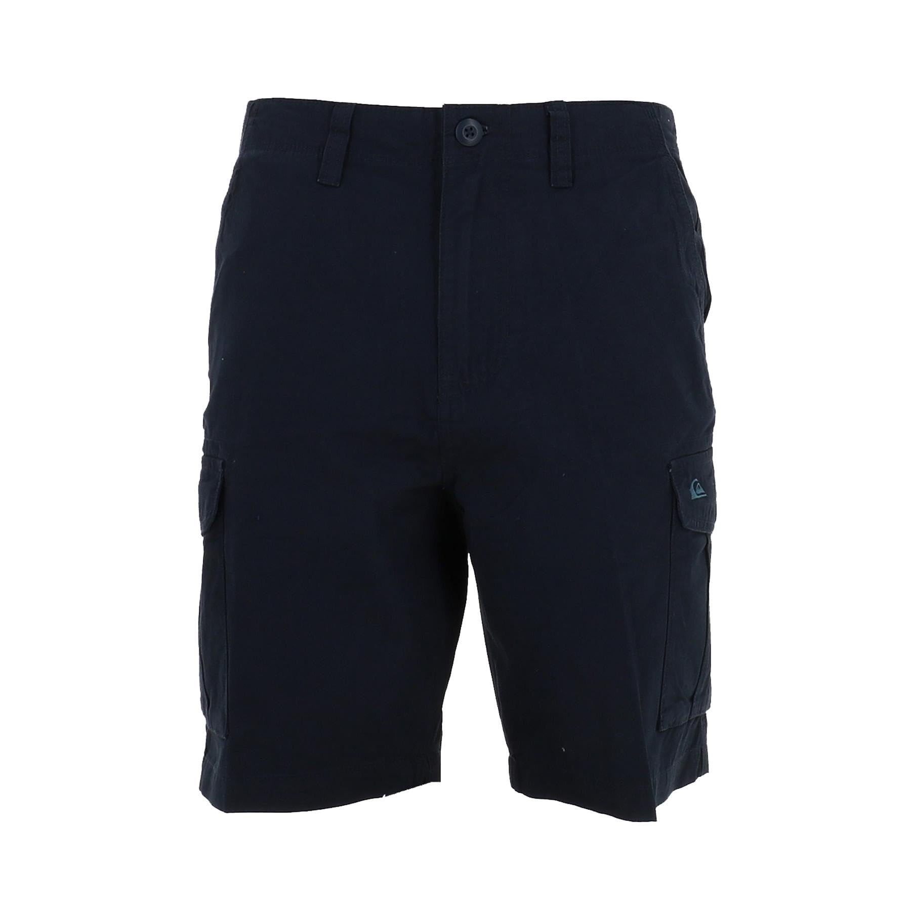 Quiksilver Grimshaw Short - Shorty Mężczyźni