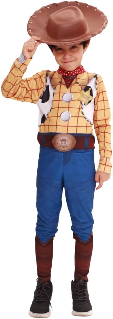 Novabrink – Super Magia Fantasia Woody Classica TAM P