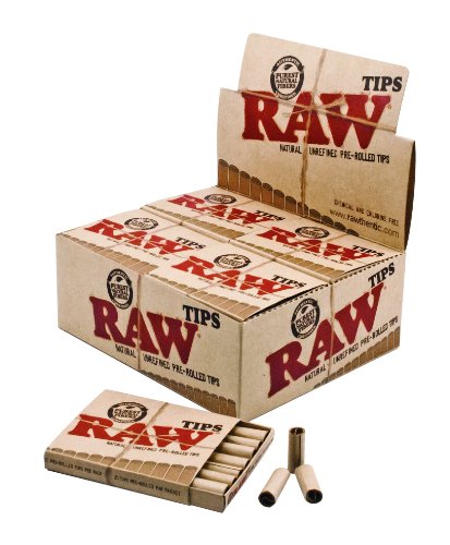 Krimliberkon RAW 20 PACK