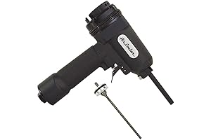 AP700 Nailer/Nail Remover/Nail Puller Kit with Extra Driver