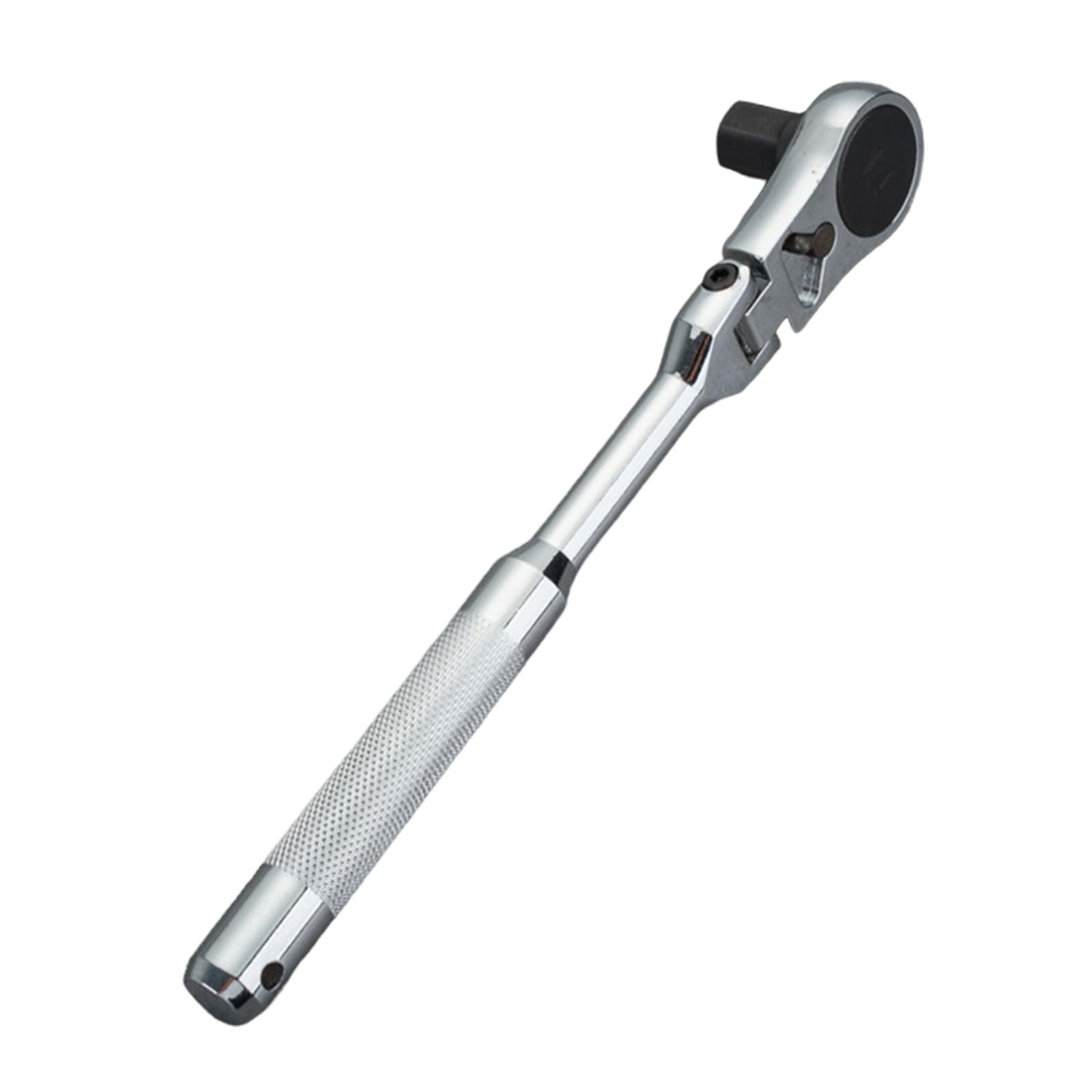 YHAILI Professional Ratcheting Wrench 180° Rotating Head for Quick Two Way Directional Use Multifunctional Hexagon Wrench