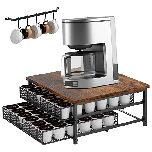 Amazon Best Sellers Best Coffee Pod Holders