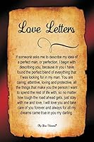 Love Letters 1512072478 Book Cover