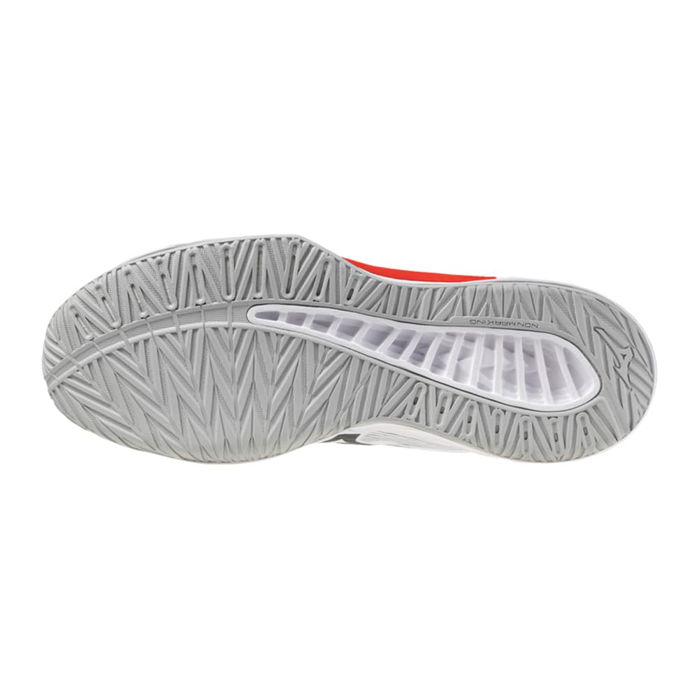 Mizuno Lightning Select Mid Volleyball, Chaussures de volley-ball unisexe