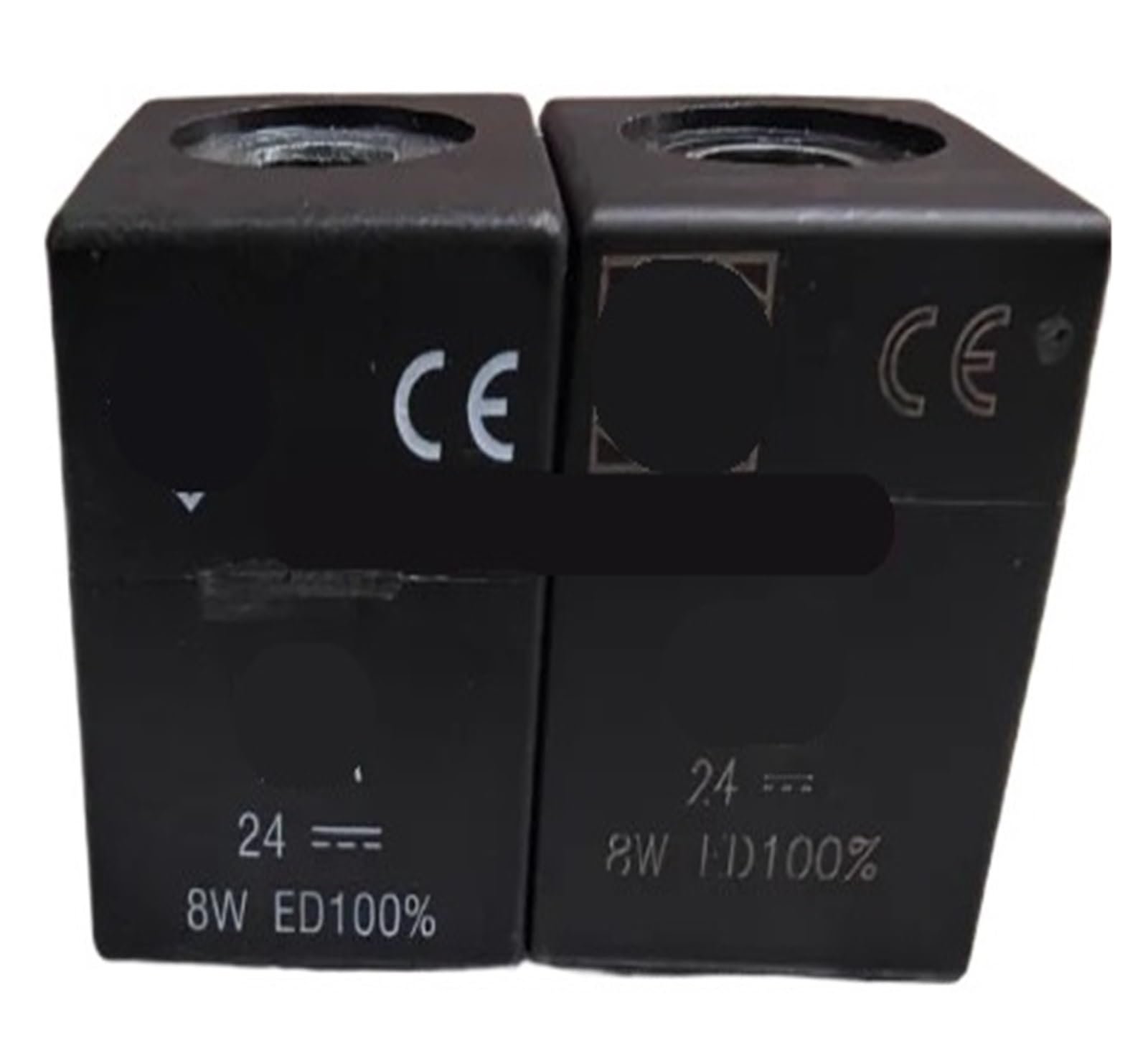 TPKMVGAP 1pcs Solenoid Valve Coil BDA08024CS BDA08223DS BDA08110DS BDA08024DS(BDA08024CS DC24V)