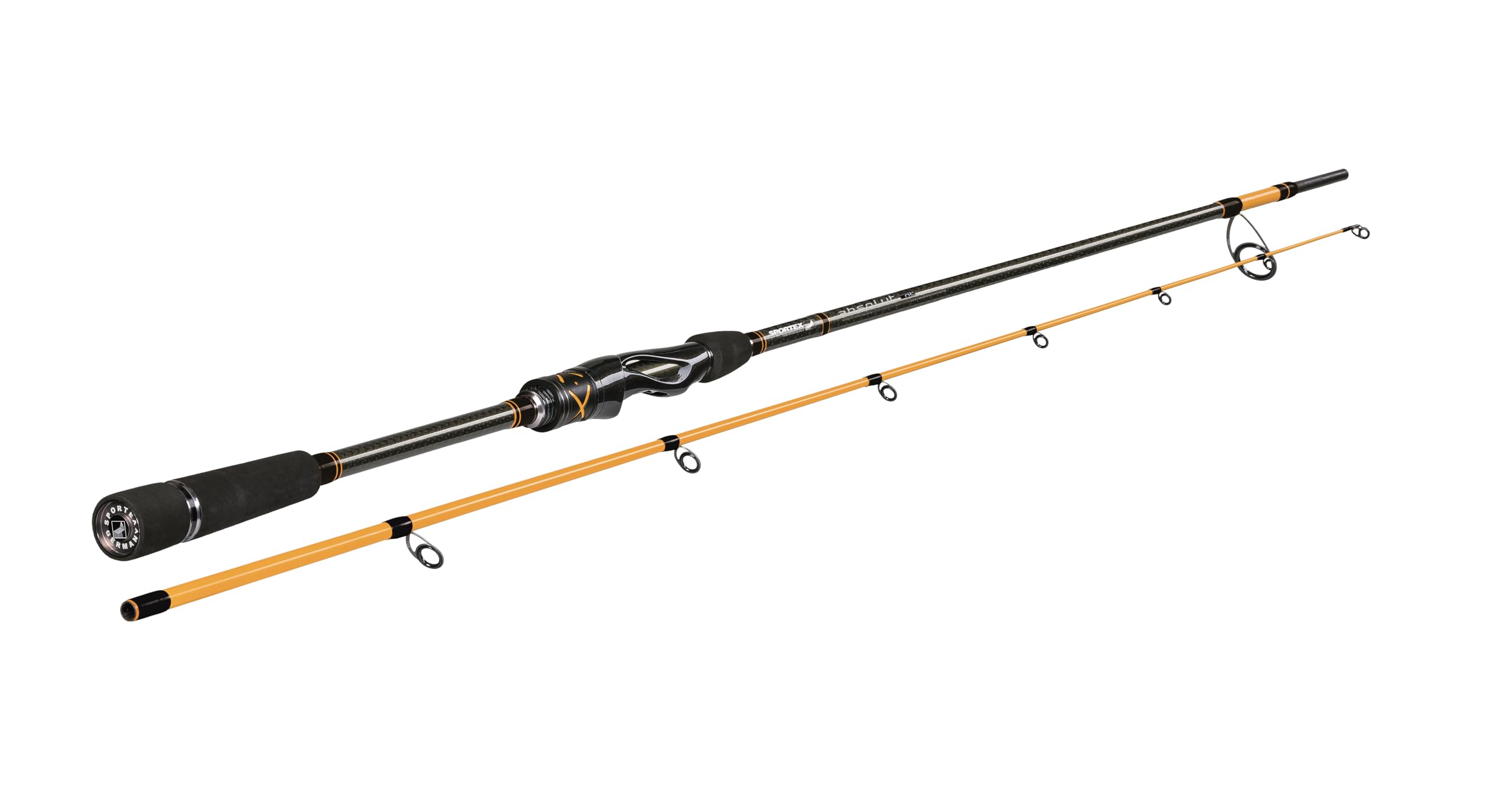 Sportex Absolut NT Premium AB2712 Raubfischrute