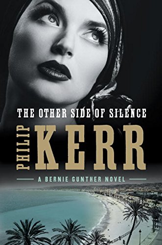 The Other Side of Silence 0399566422 Book Cover