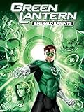 Green Lantern: Emerald Knights