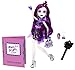 Mattel BBC12 Monster High - Les noctambules - Spectra Vondergeist