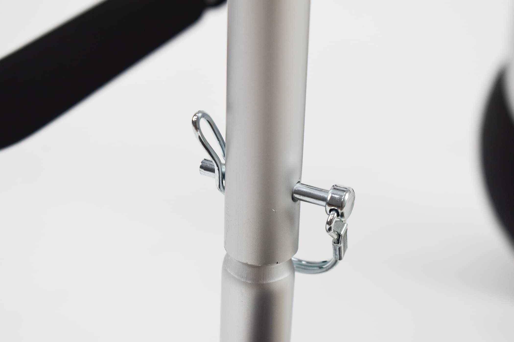 Alu Trolley für 2 Sup - M Trolley