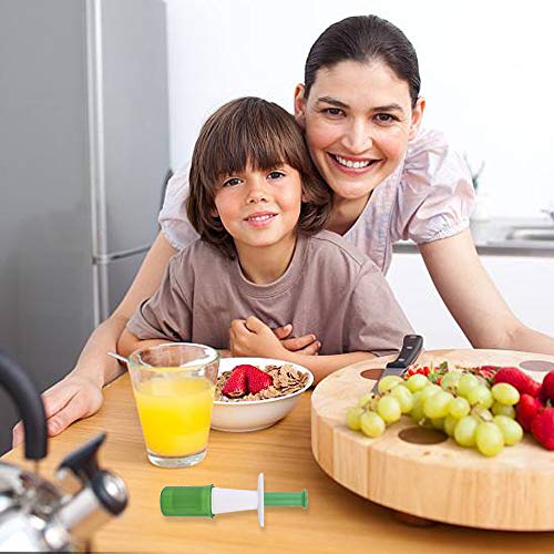 POLARHAWK Tomato Slicer Cutting Smaller for Baby, Making Salad, Grapes Slicer, Safe and Clean 7 X 2.5 Inch - Thumbnail 6