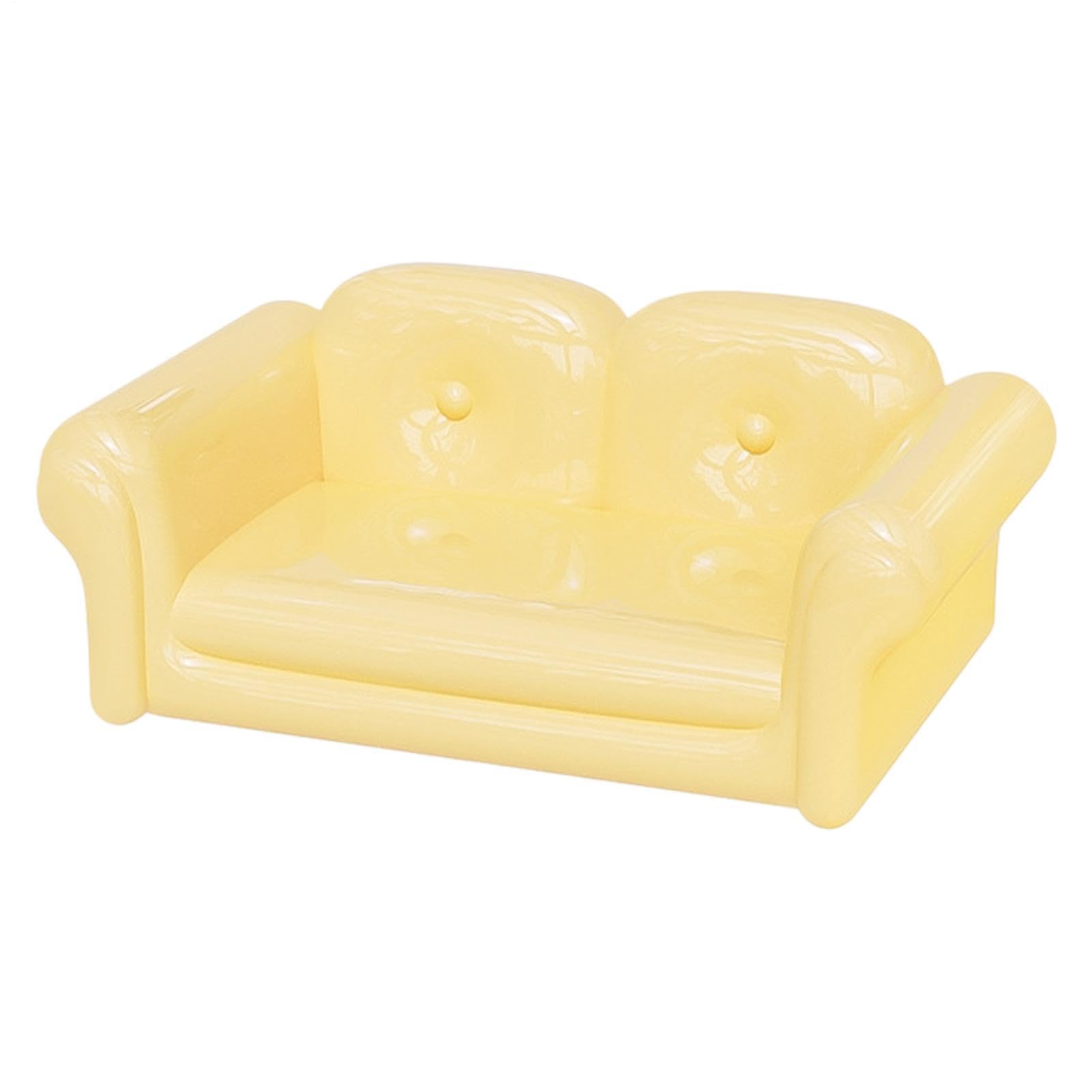 Hamster Couch Heat Dissipation Ceramic with Ice Box