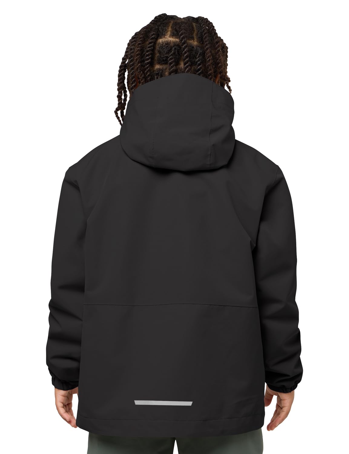 Jack Wolfskin Iceland 3in1 Jacket K Chaqueta Niños