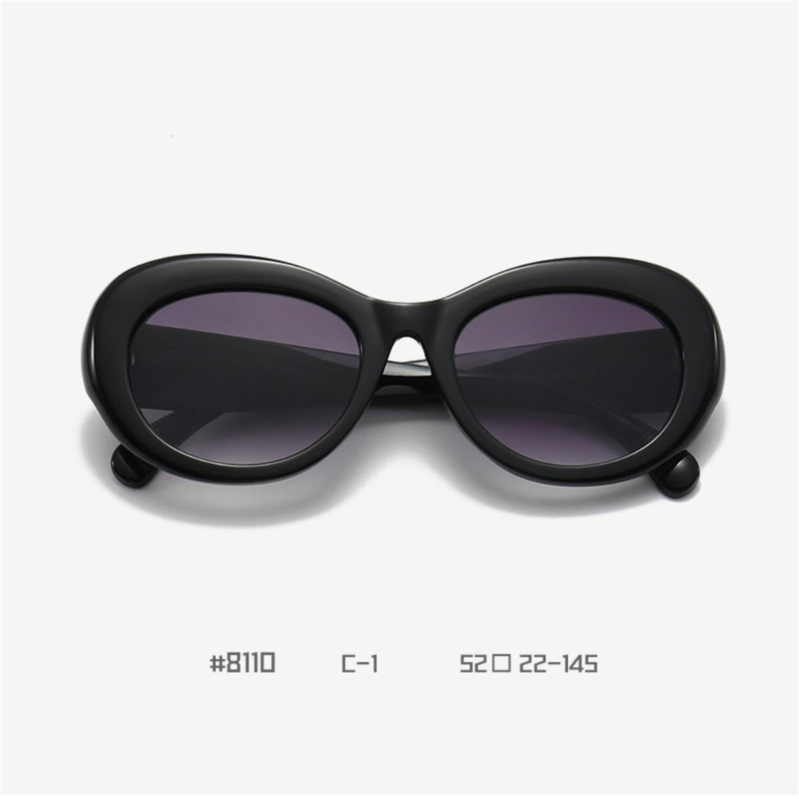 Lunettes de soleil pour hommes et femmes vintage rétro lunettes de soleil