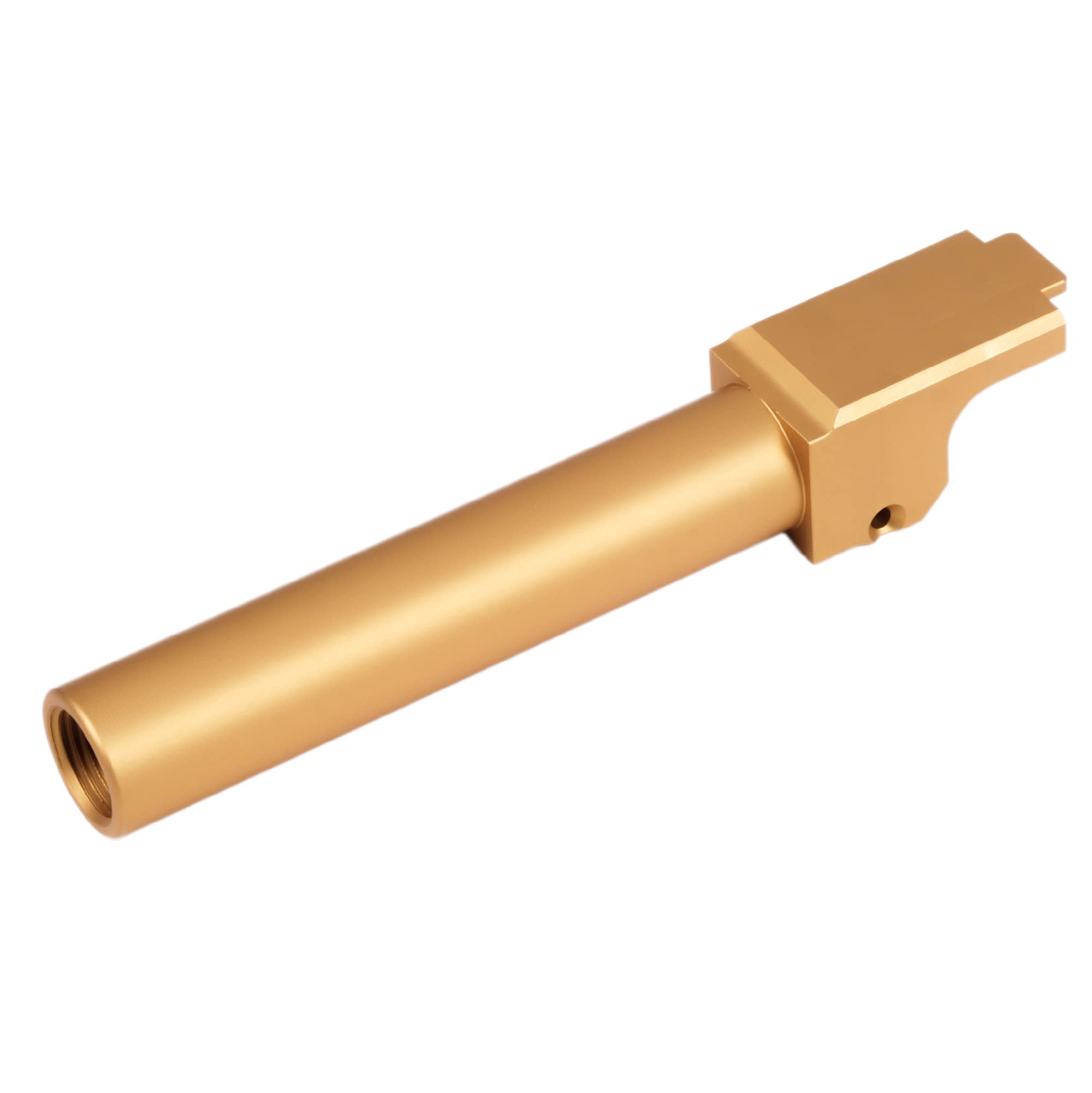 Amazon | [DCI Guns] 11mm正ネジ メタルアウターバレル 東京マルイ