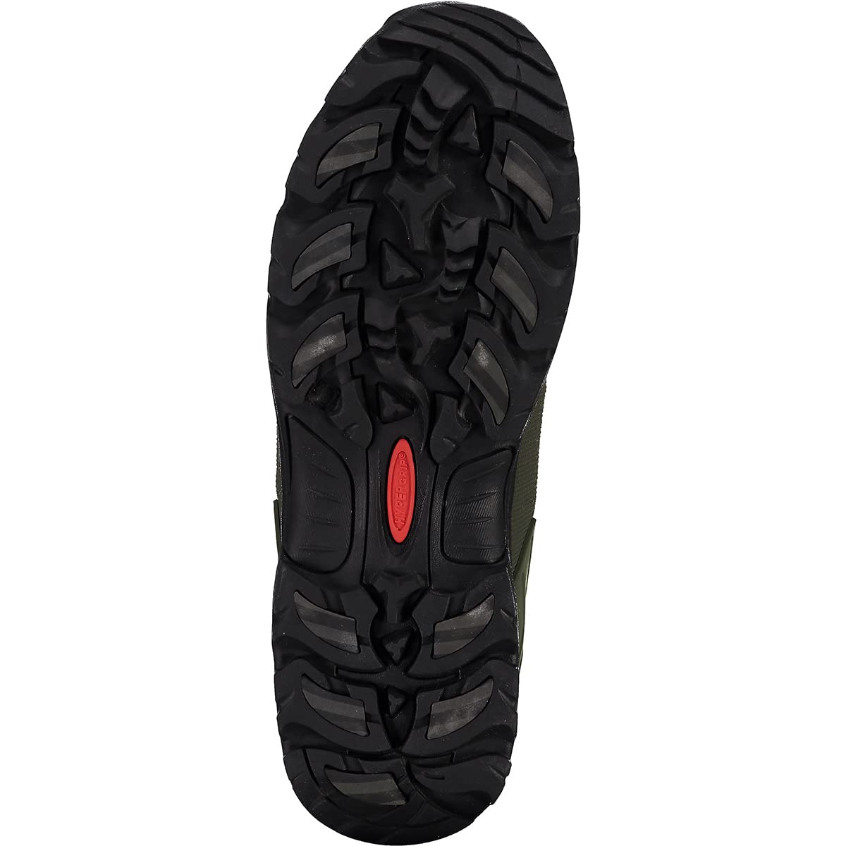 CMP Railo Wp Snow Boots Stivali da NeveUomo