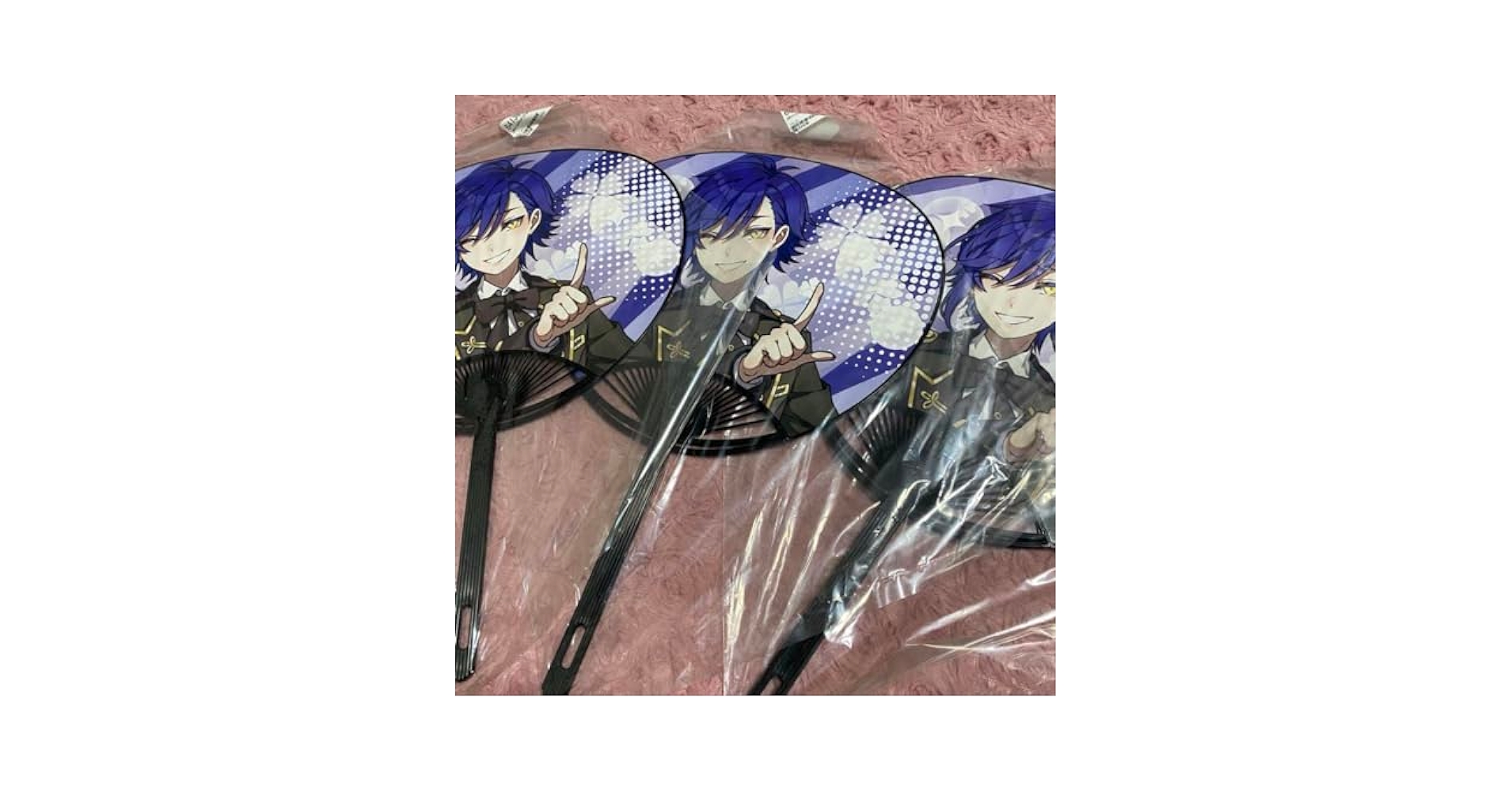 クレノア CleeNoah スタンガン CleeNoah】クレノアのプライズが登場！しるばーな、まるぐり、し