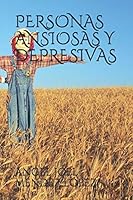 Personas Ansiosas Y Depresivas B08D4VQ1J1 Book Cover
