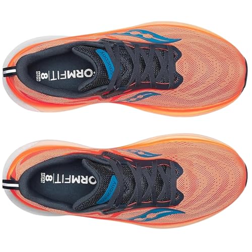 Image of Saucony Mens Tempus 2 Sneaker