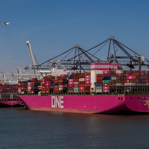 How to get through the Strait of Hormuz