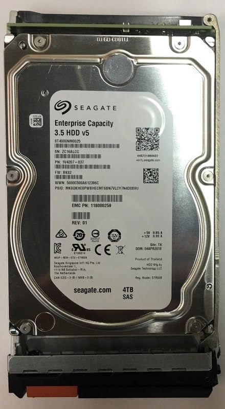 3.5 HDD 4TB 2本セット※管理番号㊴㊵ 3.5 HDD 4TB 2本セット※管理番号66•67 - メルカリ