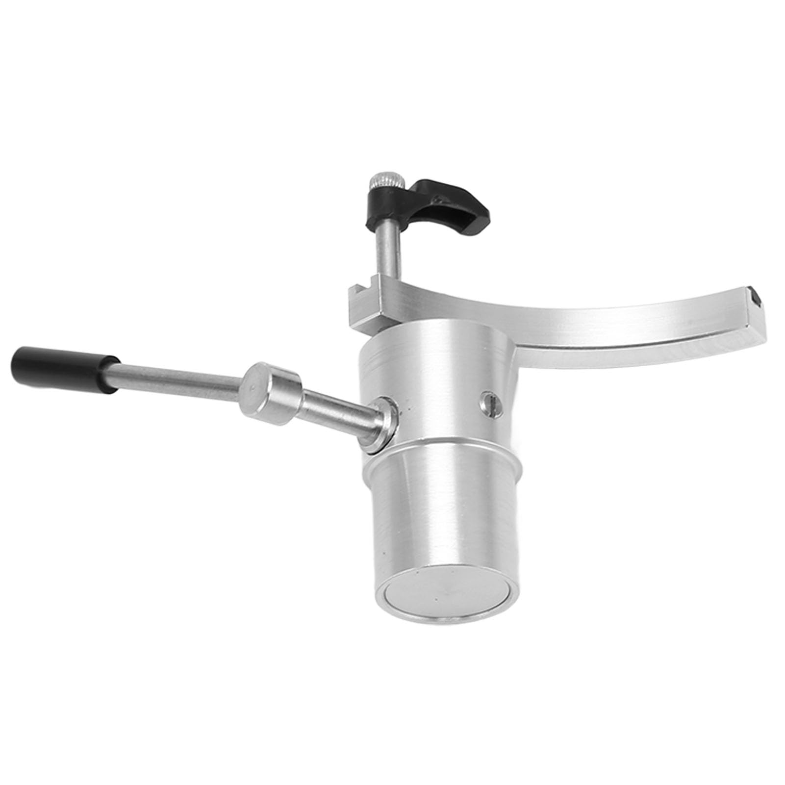 Sxhlseller Elevador Automático de Brazo para Tocadiscos |Protección de Lápiz óptico de Elevación Hidráulica de Ajustable para Tocadiscos