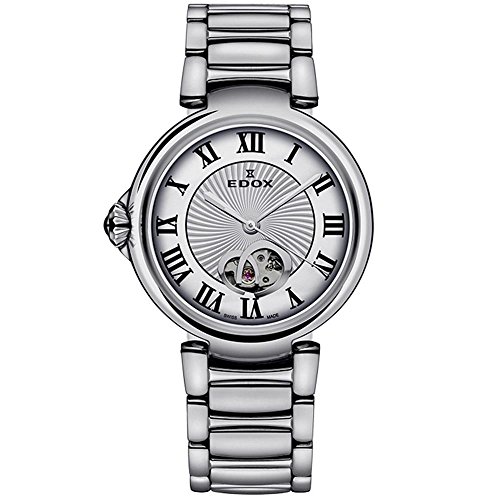 Edox Watches MFG Code 85025 3M ARN