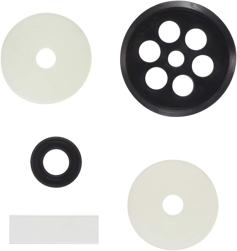 TapeTech502H Pump Repair Kit #2