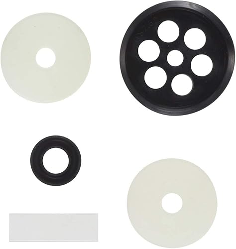 TapeTech 502H Kit de reparación de bomba #2