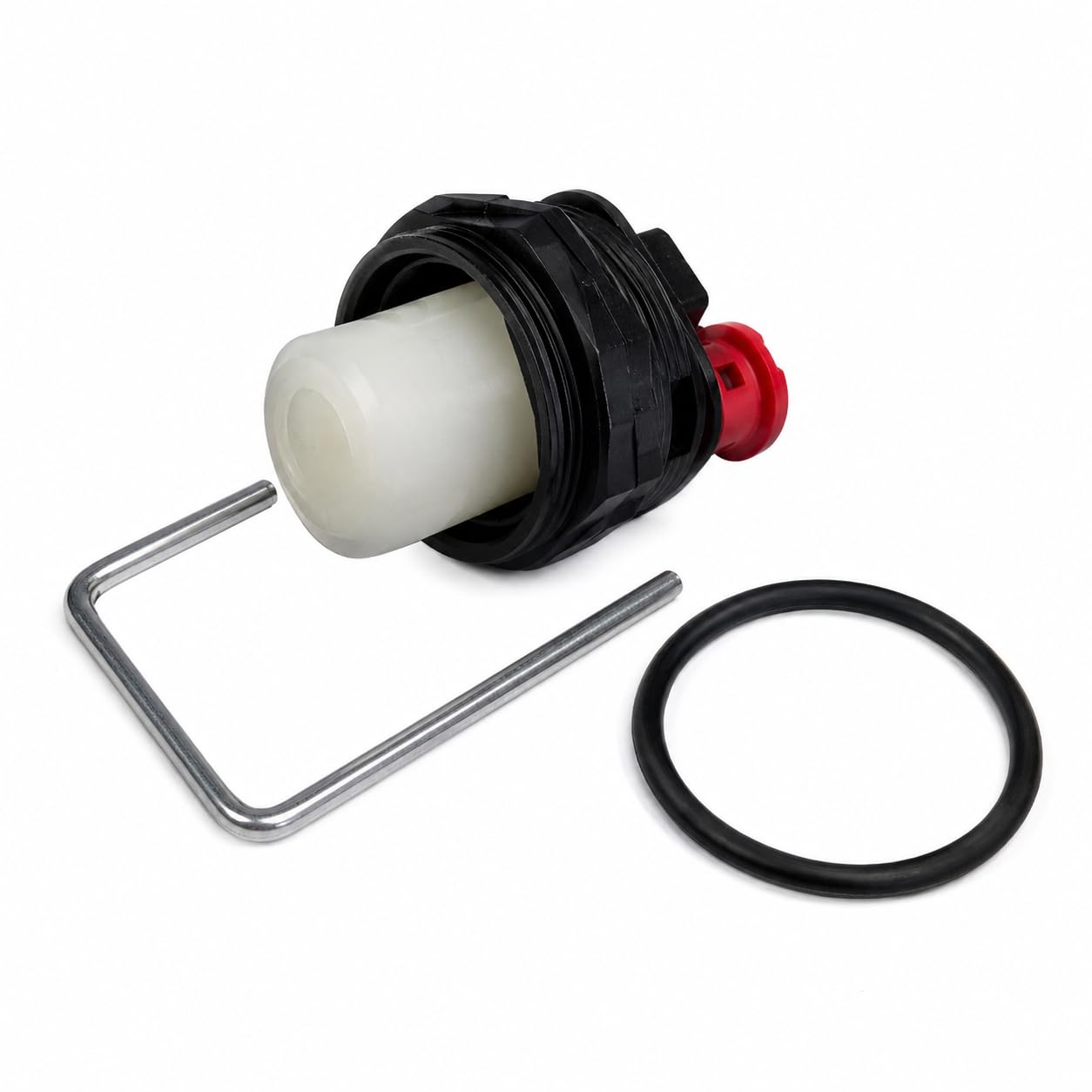 Ariston Automatic Air Vent (AAV) 65104703 compatible with Ariston Clas HE, Genus HE, E-Combi & E-System Boilers - Hanicks